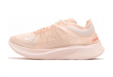 马拉松, 跑鞋, 耐克FLY跑鞋, 中性跑鞋, Zoom, Nike Zoom Fly SP, Nike Zoom Fly, NIKE - 耐克 Nike Zoom Fly SP跑步鞋