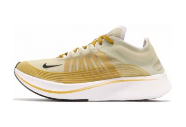 马拉松, 跑鞋, 耐克FLY跑鞋, 中性跑鞋, Zoom, Nike Zoom Fly SP, Nike Zoom Fly, NIKE - 耐克 Nike Zoom Fly SP跑步鞋