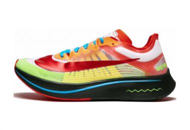 马拉松, 跑鞋, 耐克FLY跑鞋, 中性跑鞋, Zoom, Nike Zoom Fly SP, Nike Zoom Fly, NIKE - 耐克 Nike Zoom Fly SP跑步鞋