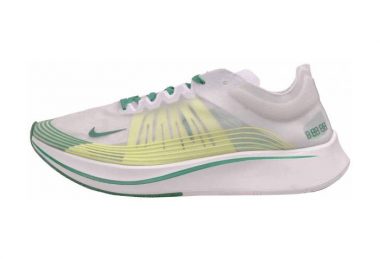 马拉松, 跑鞋, 耐克FLY跑鞋, 中性跑鞋, Zoom, Nike Zoom Fly SP, Nike Zoom Fly, NIKE - 耐克 Nike Zoom Fly SP跑步鞋