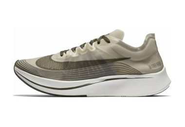 马拉松, 跑鞋, 耐克FLY跑鞋, 中性跑鞋, Zoom, Nike Zoom Fly SP, Nike Zoom Fly, NIKE - 耐克 Nike Zoom Fly SP跑步鞋