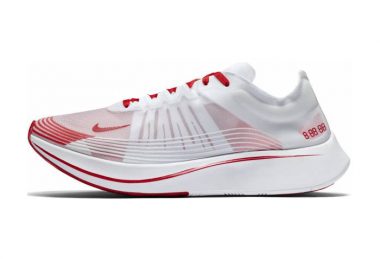 马拉松, 跑鞋, 耐克FLY跑鞋, 中性跑鞋, Zoom, Nike Zoom Fly SP, Nike Zoom Fly, NIKE - 耐克 Nike Zoom Fly SP跑步鞋