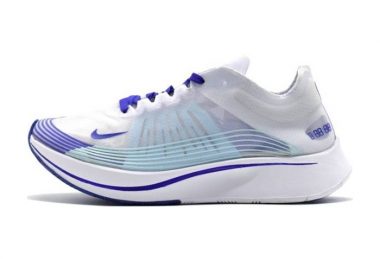 马拉松, 跑鞋, 耐克FLY跑鞋, 中性跑鞋, Zoom, Nike Zoom Fly SP, Nike Zoom Fly, NIKE - 耐克 Nike Zoom Fly SP跑步鞋