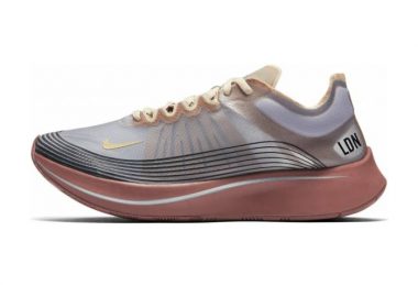 马拉松, 跑鞋, 耐克FLY跑鞋, 中性跑鞋, Zoom, Nike Zoom Fly SP, Nike Zoom Fly, NIKE - 耐克 Nike Zoom Fly SP跑步鞋