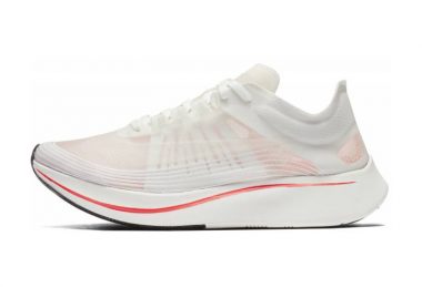 马拉松, 跑鞋, 耐克FLY跑鞋, 中性跑鞋, Zoom, Nike Zoom Fly SP, Nike Zoom Fly, NIKE - 耐克 Nike Zoom Fly SP跑步鞋