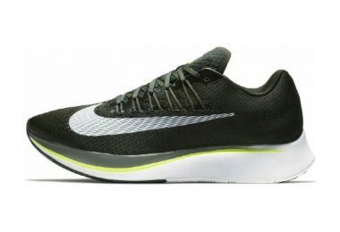 跑步鞋, Zoom, Nike Zoom Fly, NIKE, Flywire, Dynamic Flywire - 耐克 Nike Zoom Fly跑鞋