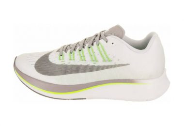 跑步鞋, Zoom, Nike Zoom Fly, NIKE, Flywire, Dynamic Flywire - 耐克 Nike Zoom Fly跑鞋