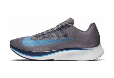 跑步鞋, Zoom, Nike Zoom Fly, NIKE, Flywire, Dynamic Flywire - 耐克 Nike Zoom Fly跑鞋