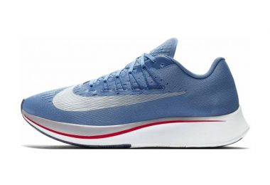 跑步鞋, Zoom, Nike Zoom Fly, NIKE, Flywire, Dynamic Flywire - 耐克 Nike Zoom Fly跑鞋