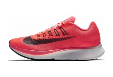 跑步鞋, Zoom, Nike Zoom Fly, NIKE, Flywire, Dynamic Flywire - 耐克 Nike Zoom Fly跑鞋