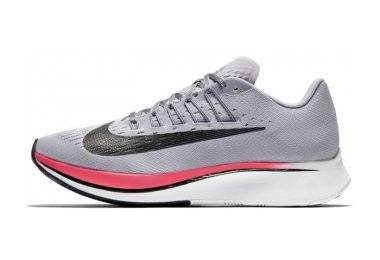 跑步鞋, Zoom, Nike Zoom Fly, NIKE, Flywire, Dynamic Flywire - 耐克 Nike Zoom Fly跑鞋