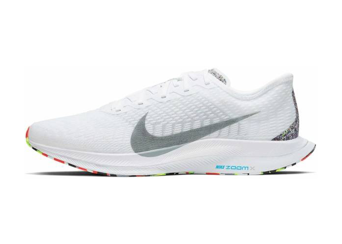 耐克 Nike Zoom Pegasus Turbo 2 飞马Turbo二代登月跑鞋