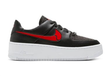 高帮篮球鞋, 运动鞋, Swoosh, Nike Air Force 1 Sage Low, Nike Air Force 1 Low, Nike Air Force 1, Nike Air, Air Force 1