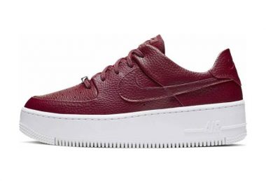 高帮篮球鞋, 运动鞋, Swoosh, Nike Air Force 1 Sage Low, Nike Air Force 1 Low, Nike Air Force 1, Nike Air, Air Force 1