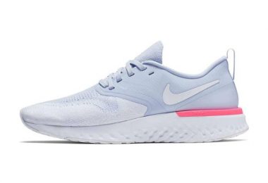 耐克 Nike Odyssey React Flyknit 2 跑步鞋