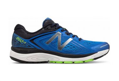 新百伦860 v8, New Balance 860 v8, New Balance 860, New Balance - 新百伦 New Balance 860 v8 复古跑鞋