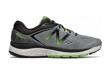 新百伦860 v8, New Balance 860 v8, New Balance 860, New Balance - 新百伦 New Balance 860 v8 复古跑鞋