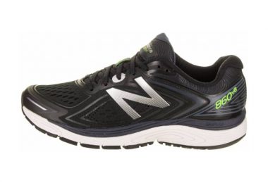 新百伦 New Balance 860 v8 复古跑鞋