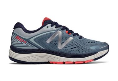 新百伦860 v8, New Balance 860 v8, New Balance 860, New Balance - 新百伦 New Balance 860 v8 复古跑鞋