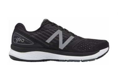 跑鞋, New Balance 860 v9, New Balance 860 v8, New Balance 860, New Balance, Ndurance - 新百伦 New Balance 860 v9 复古跑鞋