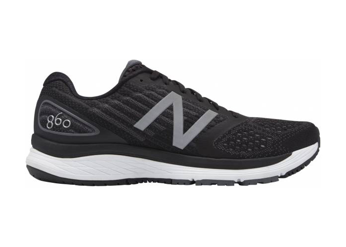跑鞋, New Balance 860 v9, New Balance 860 v8, New Balance 860, Ndurance