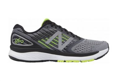 跑鞋, New Balance 860 v9, New Balance 860 v8, New Balance 860, New Balance, Ndurance - 新百伦 New Balance 860 v9 复古跑鞋