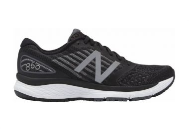 跑鞋, New Balance 860 v9, New Balance 860 v8, New Balance 860, New Balance, Ndurance - 新百伦 New Balance 860 v9 复古跑鞋