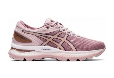 跑鞋, Gel Nimbus 22, Asics跑鞋, Asics Gel Nimbus, Asics Gel, Asics - 亚瑟士 Asics Gel Nimbus 22 跑鞋