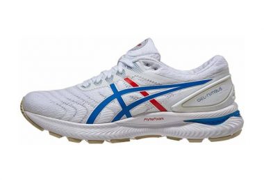 跑鞋, Gel Nimbus 22, Asics跑鞋, Asics Gel Nimbus, Asics Gel, Asics - 亚瑟士 Asics Gel Nimbus 22 跑鞋