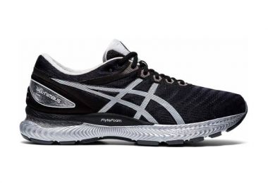 跑鞋, Gel Nimbus 22, Asics跑鞋, Asics Gel Nimbus, Asics Gel, Asics - 亚瑟士 Asics Gel Nimbus 22 跑鞋