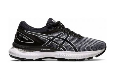 跑鞋, Gel Nimbus 22, Asics跑鞋, Asics Gel Nimbus, Asics Gel, Asics - 亚瑟士 Asics Gel Nimbus 22 跑鞋