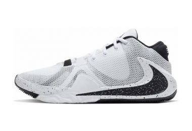 耐克篮球鞋, 篮球鞋, 字母哥, 低帮篮球鞋, Zoom Air, Zoom, Nike Zoom Freak 1, NIKE - 耐克 Nike Zoom Freak 1 耐克字母哥一代低帮篮球鞋
