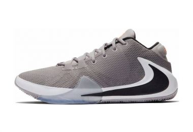耐克篮球鞋, 篮球鞋, 字母哥, 低帮篮球鞋, Zoom Air, Zoom, Nike Zoom Freak 1, NIKE - 耐克 Nike Zoom Freak 1 耐克字母哥一代低帮篮球鞋