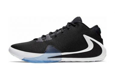 耐克 Nike Zoom Freak 1 耐克字母哥一代低帮篮球鞋