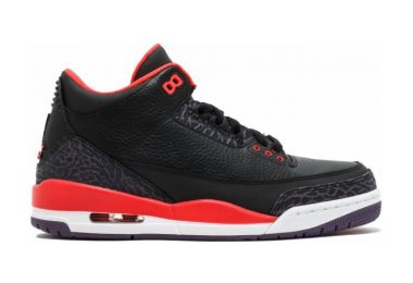 运动鞋, 篮球鞋, Michael Jordan, Jumpman, Jordan, Air Jordan III Retro, Air Jordan 3 Retro, Air Jordan 3 - 乔丹 Air Jordan 3 Retro AJ三代中帮实战篮球鞋