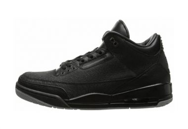 运动鞋, 篮球鞋, Michael Jordan, Jumpman, Jordan, Air Jordan III Retro, Air Jordan 3 Retro, Air Jordan 3 - 乔丹 Air Jordan 3 Retro AJ三代中帮实战篮球鞋