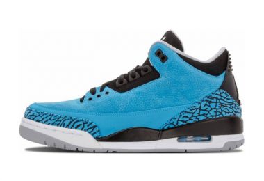 运动鞋, 篮球鞋, Michael Jordan, Jumpman, Jordan, Air Jordan III Retro, Air Jordan 3 Retro, Air Jordan 3 - 乔丹 Air Jordan 3 Retro AJ三代中帮实战篮球鞋