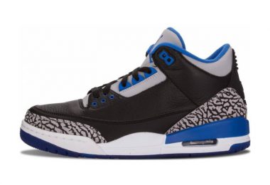 运动鞋, 篮球鞋, Michael Jordan, Jumpman, Jordan, Air Jordan III Retro, Air Jordan 3 Retro, Air Jordan 3 - 乔丹 Air Jordan 3 Retro AJ三代中帮实战篮球鞋