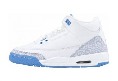 运动鞋, 篮球鞋, Michael Jordan, Jumpman, Jordan, Air Jordan III Retro, Air Jordan 3 Retro, Air Jordan 3 - 乔丹 Air Jordan 3 Retro AJ三代中帮实战篮球鞋