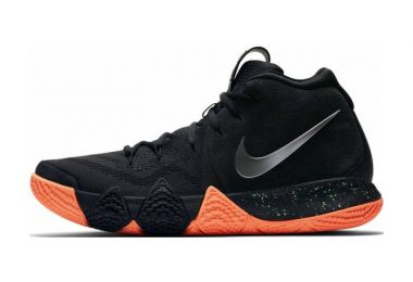 欧文, 实战篮球鞋, Nike Kyrie 4, Kyrie Irving - 耐克 Nike Kyrie 4 欧文四代实战篮球鞋
