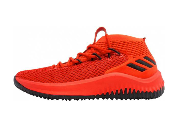 阿迪达斯篮球鞋, 运动鞋, 篮球鞋, 篮球战靴, 利拉德四代, Damian Lillard, Adidas篮球运动鞋, Adidas Dame 4, Adidas