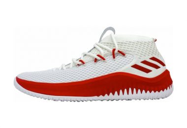 阿迪达斯篮球鞋, 运动鞋, 篮球战靴, 利拉德四代, Damian Lillard, Adidas篮球运动鞋, Adidas Dame 4, Adidas