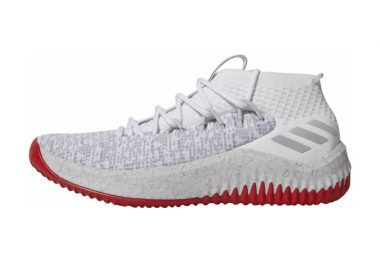 阿迪达斯 Adidas Dame 4 利拉德四代篮球战靴