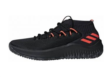阿迪达斯篮球鞋, 运动鞋, 篮球战靴, 利拉德四代, Damian Lillard, Adidas篮球运动鞋, Adidas Dame 4, Adidas