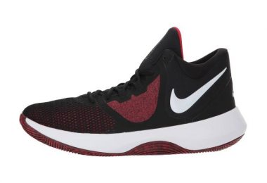 耐克篮球鞋, 篮球鞋, 实战篮球鞋, Precision 2, Nike Air Precision II, Nike Air, NIKE