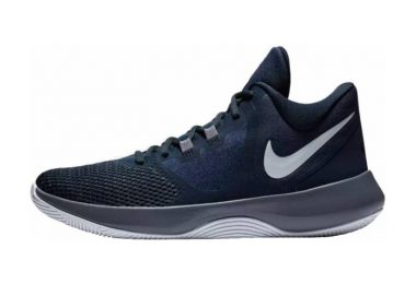 耐克 Nike Air Precision II  Precision 2代 男子实战篮球鞋