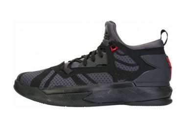 篮球鞋, Rose, Primeknit鞋面, Primeknit, D Lillard 2, Adidas篮球鞋, Adidas D Lillard 2, Adidas - 阿迪达斯 Adidas D Lillard 2 利拉德二代篮球鞋