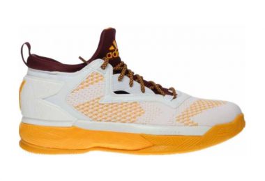 篮球鞋, Rose, Primeknit鞋面, Primeknit, D Lillard 2, Adidas篮球鞋, Adidas D Lillard 2, Adidas - 阿迪达斯 Adidas D Lillard 2 利拉德二代篮球鞋