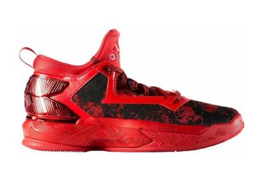 篮球鞋, Rose, Primeknit鞋面, Primeknit, D Lillard 2, Adidas篮球鞋, Adidas D Lillard 2, Adidas - 阿迪达斯 Adidas D Lillard 2 利拉德二代篮球鞋
