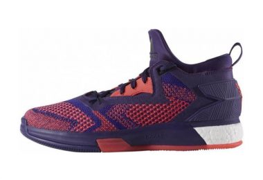 篮球鞋, Rose, Primeknit鞋面, Primeknit, D Lillard 2, Adidas篮球鞋, Adidas D Lillard 2, Adidas - 阿迪达斯 Adidas D Lillard 2 利拉德二代篮球鞋